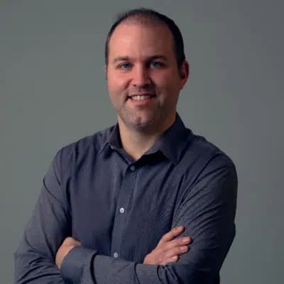 Beau Jacobson, Franchise Development Manager