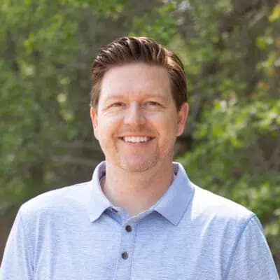 Justin Tolle, VP of Franchise Development