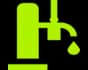 Tap Rooms logo